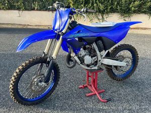 125 YZ 2024