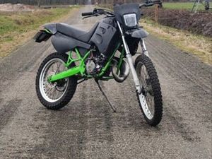 DERBI SENDA R 50 CC