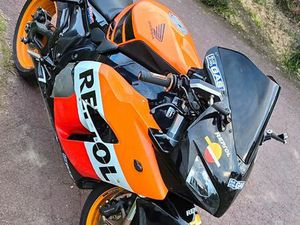 CBR1000RR