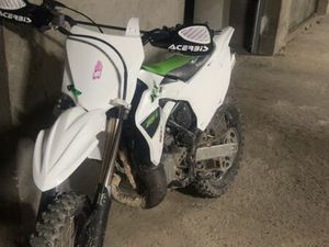 85 KX