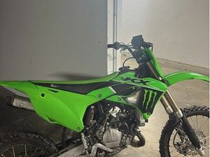85 KX