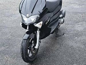 GILERA RUNNER 125ST ( 11KW ) CANTON LUCERNE -