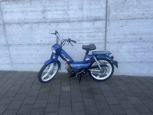 PEUGEOT VOUGE 103 CANTON THURGOVIE -