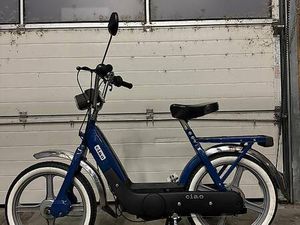 PIAGGIO CIAO MOFA CANTON ARGOVIE -