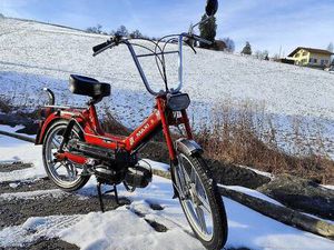 PUCH MAXI S-2A MATCHING NUMBERS CANTON BERNE -