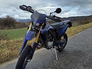 SUZUKI VALENTI RACING RMEM50 CANTON SOLEURE -