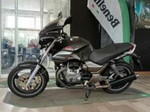 MOTO GUZZI BREVA 750 - ANNO 2003