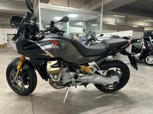 MOTO GUZZI V100 S MANDELLO