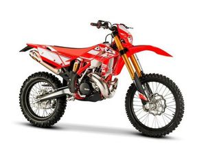 2016 BETA MOTORCYCLES 300 RR 2-STROKE