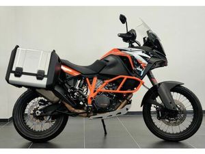 KTM 1290 SUPER ADVENTURE R 2019 1290 CM3 | MOTO TRAIL | 59 000 KM | NOIR | 71100 CHALON SUR SAONE