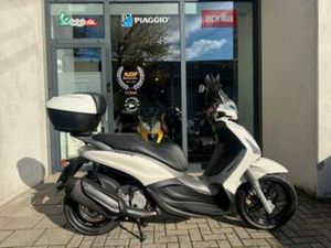 PIAGGIO BEVERLY 350CC 2015 — MOTOREN | PIAGGIO — MARKTPLAATS