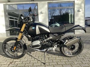 BMW R 12 G/S KOMFORT & ENDURO-PRO-PAKET