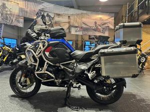 BMW R 1250 GS ADVENTURE OPTION 719