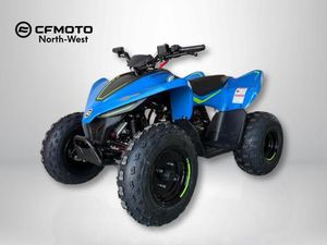 2026 CFMOTO 110 C FORCE 110 FOR SALE