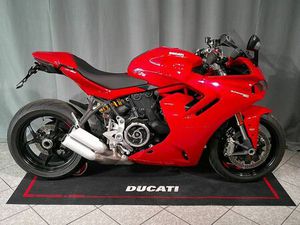 DUCATI SUPERSPORT 950, TOP ZUSTAND, WENIG KM