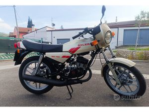 GILERA TG2 125