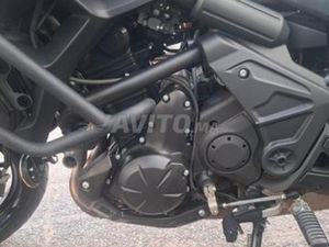 KAWASAKI VESYS 650