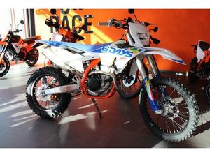 KTM 350 EXC-F SIX DAYS