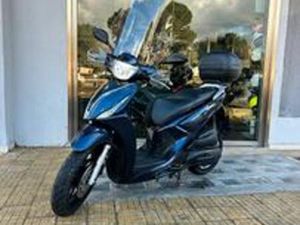 KYMCO PEOPLE 125 S