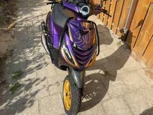 PIAGGIO ZIP 187CC A1 — SCOOTERS | PIAGGIO — MARKTPLAATS