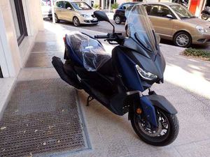 YAMAHA X-MAX 400 BLU/AZZURRO