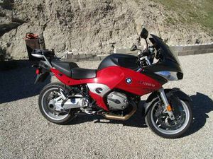 2005 BMW R1200ST