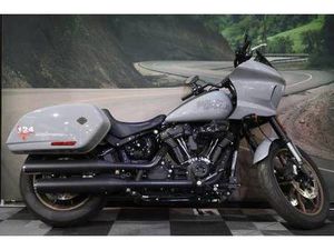 2024 HARLEY-DAVIDSON SOFTAIL FXLRST - LOW RIDER ST V TWIN 1923