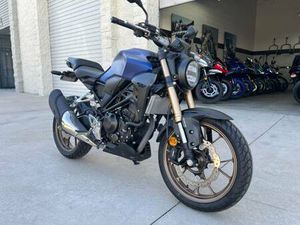 2021 HONDA CB300R CB 300 FINANCING DELIVERY