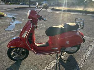2006 VESPA GTS 250 | EXCELLENT CONDITION | READY TO RIDE