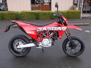 2023 GAS GAS SM700 SUPERMOTO SAVE $3700