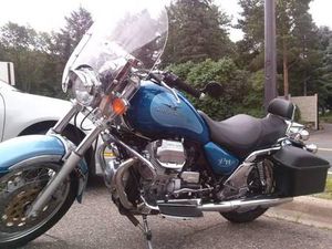 MOTO GUZZI CALIFORNIA 1100 EV $1400 OBO