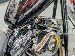 S&S CUSTOM / JACKHAMMER / BEST OFFER / BID