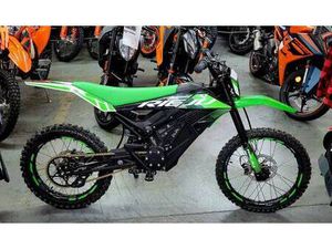 RIEJU E-TANGO ELECTRIC DIRT BIKE! $0 FEES, NO UPGRADES NEEDED!!