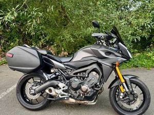 2015 YAMAHA FJ-09