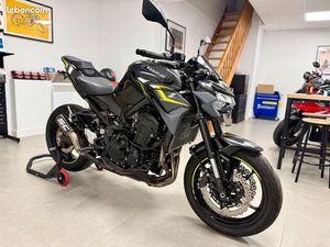 KAWASAKI Z900 – 2024 – 7 400 KM – GARANTIE - Z 900