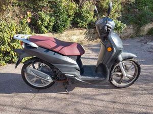 SCOOTER TWEET 50 CC