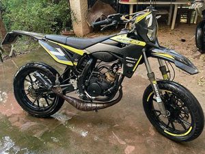 SHERCO 50