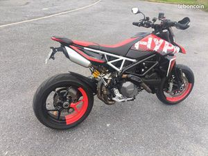 DUCATI HYPERMOTARD 950 RVE