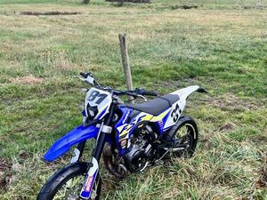 SHERCO SM-RS ORIGINE