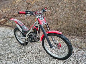 GASGAS TXT 80 ROOKIE