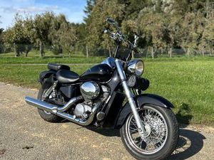 HONDA SHADOW 750