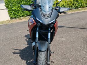 YAMAHA TRACER 700
