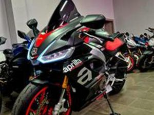 APRILIA RS 660 2022 KM 14000