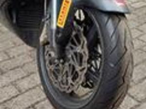 APRILIA RSV MILLE - 2001