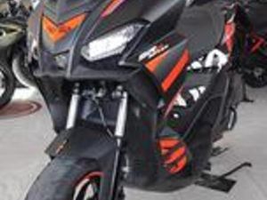 APRILIA SR GT 200 - 2024