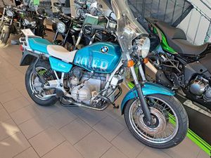 BMW R 100 R SONDERMODELL BOXER