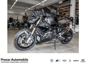 BMW S 1000 R 3 PAKETE