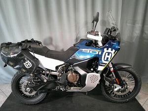 HUSQVARNA NORDEN 901 EXPEDITION - SONDERPREIS! 77KW 77 KW A2