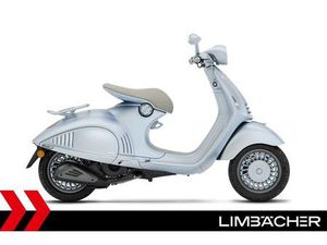 VESPA 946 SNAKE 125 - SONDERMODELL!