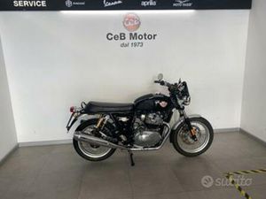 ROYAL ENFIELD INTERCEPTOR